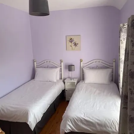 Drumville House Self Catering Holiday home
