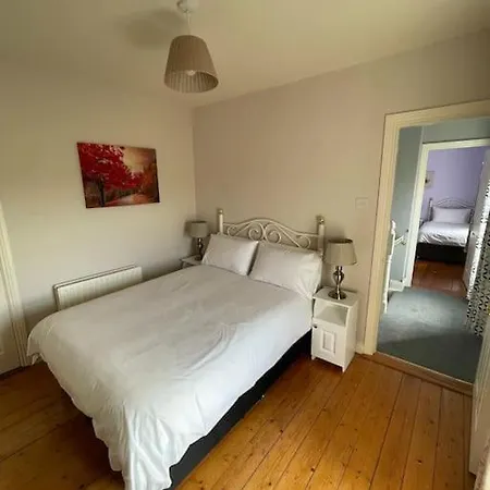 펜션 Drumville House Self Catering