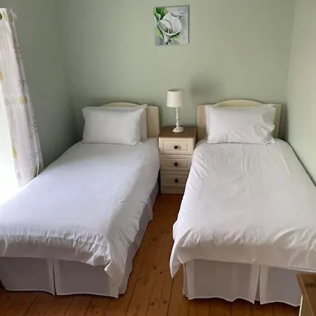 Drumville House Self Catering *