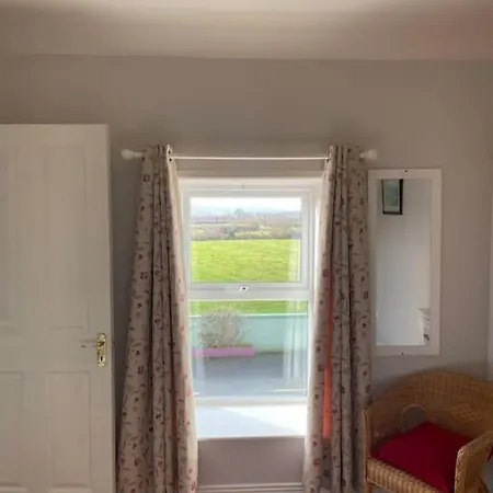 Drumville House Self Catering *
