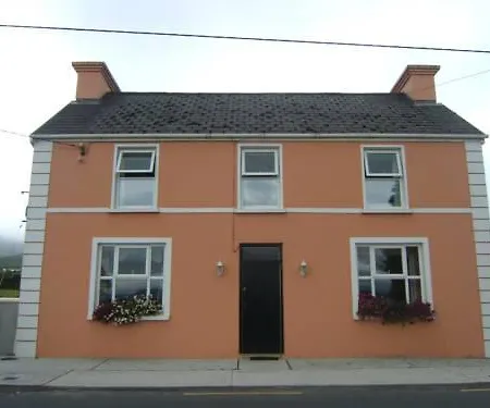 Drumville House Self Catering Ferienhaus Castlemaine