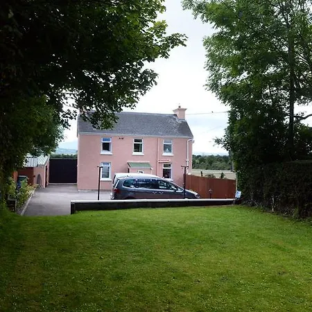 Drumville House Self Catering Castlemaine