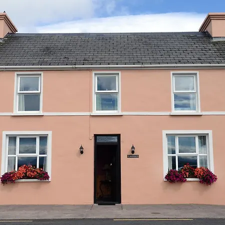 Drumville House Self Catering * Castlemaine