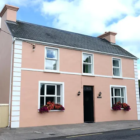 Holiday home Drumville House Self Catering Castlemaine